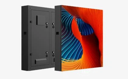 Papan Tanda Pengiklanan Paparan LED Luaran P6P8