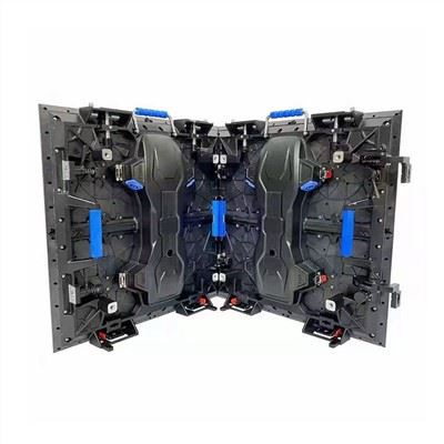 P2.604 Dinding Video Pentas Dalaman