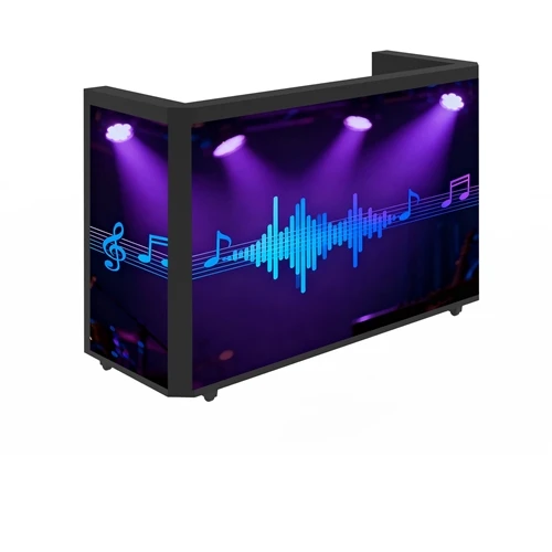 LED bar / kaunter skrin